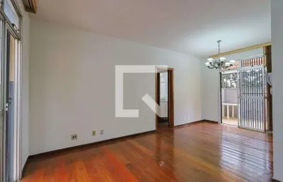 Apartamento para venda - anchieta, 3 quartos,  186 m² - belo horizonte