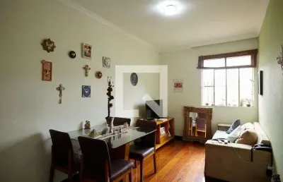 Apartamento para venda - sagrada família, 2 quartos,  60 m² - belo horizonte