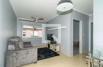 Apartamento para venda - bela vista, 2 quartos,  72 m² - porto alegre