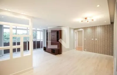 Apartamento para venda - moema, 3 quartos,  112 m² - são paulo