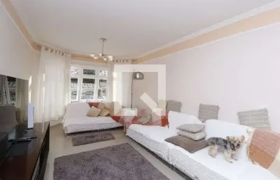 Casa para venda - mandaqui, 3 quartos,  200 m² - são paulo