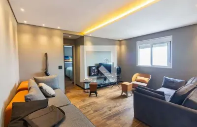 Apartamento para venda - vila yara, 1 quarto,  58 m² - osasco