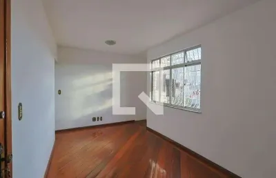 Apartamento para venda - ipiranga, 3 quartos,  65 m² - belo horizonte