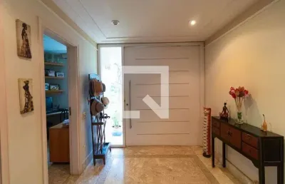 Casa / sobrado em condomínio para venda - jardim madalena, 5 quartos,  600 m² - campinas
