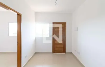 Apartamento para venda - vila ré, 2 quartos,  34 m² - são paulo