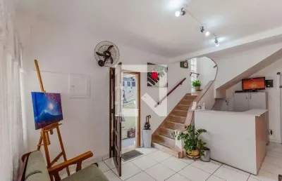 Casa para venda - ipiranga, 3 quartos,  80 m² - são paulo