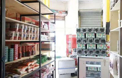Casa à venda na avenida mem de sá, centro, rio de janeiro por r$ 1.550.000