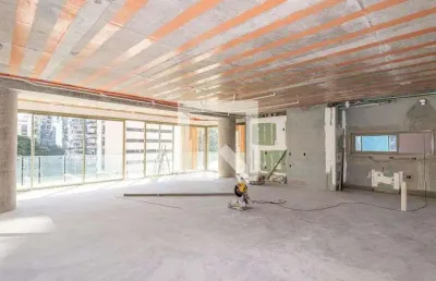 Apartamento para venda - itaim bibi, 4 quartos,  355 m² - são paulo