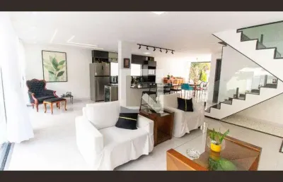 Casa para venda - maria paula, 4 quartos,  240 m² - niterói