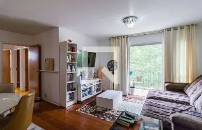 Apartamento para venda - real parque, 3 quartos,  132 m² - são paulo