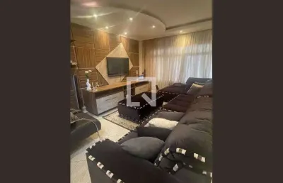 Casa para venda - vila carrão, 3 quartos,  200 m² - são paulo