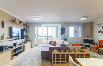 Apartamento para venda - cidade são francisco , 3 quartos,  135 m² - são paulo