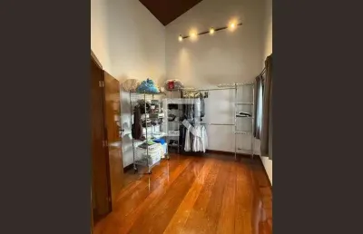Casa para venda - anhangabaú , 3 quartos,  350 m² - jundiaí