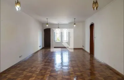 Casa / sobrado em condomínio para venda - santana, 4 quartos,  263 m² - são paulo
