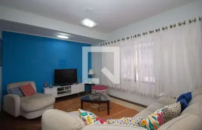 Casa para venda - freguesia do ó, 3 quartos,  189 m² - são paulo