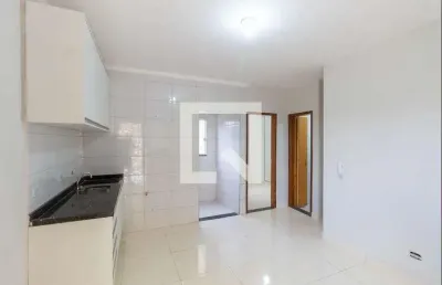 Cobertura para venda - artur alvim, 2 quartos,  45 m² - são paulo