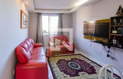 Apartamento para venda - monsenhor messias, 2 quartos,  60 m² - belo horizonte