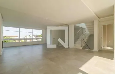 Casa / sobrado em condomínio para venda - hipica, 4 quartos,  256 m² - porto alegre