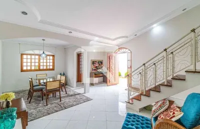 Casa para venda - cidade são francisco , 3 quartos,  235 m² - são paulo