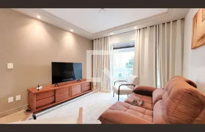 Apartamento para venda - mansões santo antônio, 4 quartos,  130 m² - campinas
