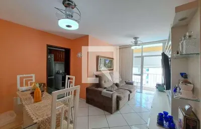 Apartamento para venda - cachambi, 2 quartos,  50 m² - rio de janeiro