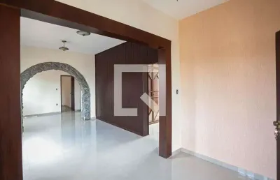 Casa para venda - sagrada família, 3 quartos,  261 m² - belo horizonte