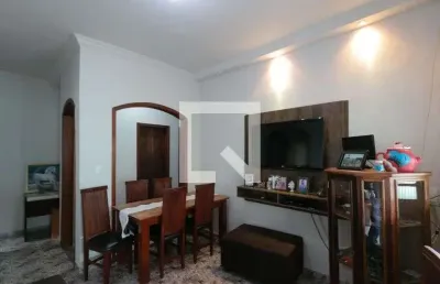 Casa para venda - céu azul, 3 quartos,  560 m² - belo horizonte