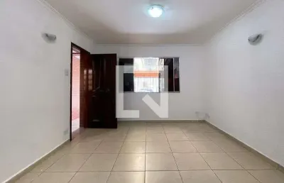 Casa para venda - vila lusitânia, 2 quartos,  90 m² - são bernardo do campo