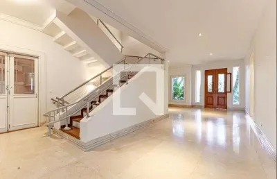 Casa / sobrado em condomínio para venda - morumbi, 4 quartos,  754 m² - são paulo