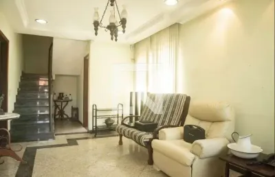 Casa para venda - saúde, 4 quartos,  300 m² - são paulo
