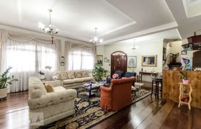 Casa para venda - cidade são francisco , 6 quartos,  410 m² - são paulo