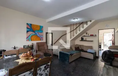 Casa para venda - parque novo mundo , 2 quartos,  110 m² - são paulo