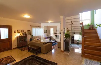 Casa / sobrado em condomínio para venda - sousas, 4 quartos,  345 m² - campinas