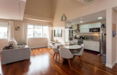 Apartamento para venda - bela vista, 1 quarto,  77 m² - porto alegre