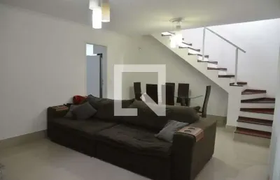 Casa para venda - vila apiaí, 3 quartos,  179 m² - santo andré