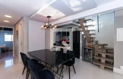 Apartamento para venda - vila leopoldina, 3 quartos,  135 m² - são paulo