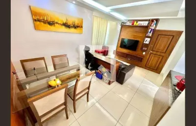Apartamento para venda - ouro preto, 2 quartos,  97 m² - belo horizonte