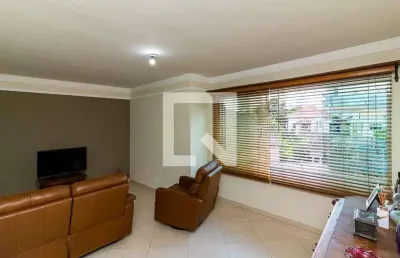 Casa para venda - água fria, 4 quartos,  160 m² - são paulo
