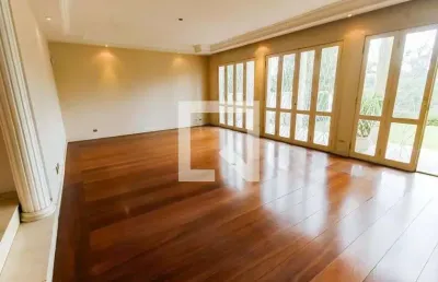 Casa para venda - morumbi, 4 quartos,  650 m² - são paulo