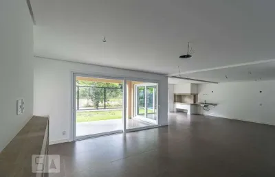 Casa / sobrado em condomínio para venda - ipanema, 4 quartos,  543 m² - porto alegre