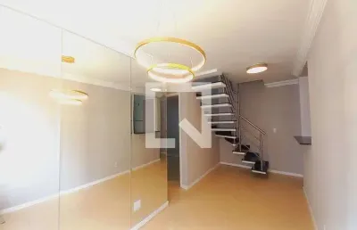 Cobertura para venda - parque prado, 3 quartos,  120 m² - campinas