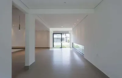 Casa para venda - trevo, 3 quartos,  208 m² - belo horizonte