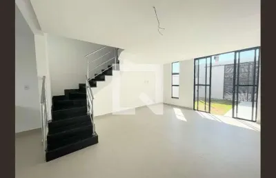 Casa para venda - santa amélia, 3 quartos,  118 m² - belo horizonte
