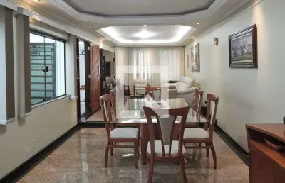Casa para venda - vila mazzei, 3 quartos,  162 m² - são paulo