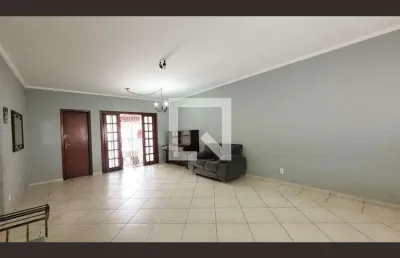 Casa para venda - cidade universitária ii, 3 quartos,  300 m² - campinas