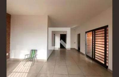 Casa para venda - jardim chapadão, 3 quartos,  153 m² - campinas