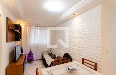 Apartamento para venda - parque erasmo assunção, 2 quartos,  49 m² - santo andré