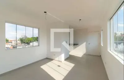 Apartamento para venda - vila prudente, 2 quartos,  47 m² - são paulo