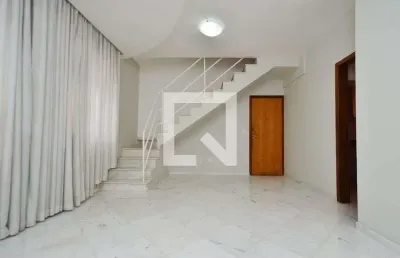 Cobertura para venda - sagrada família, 4 quartos,  150 m² - belo horizonte