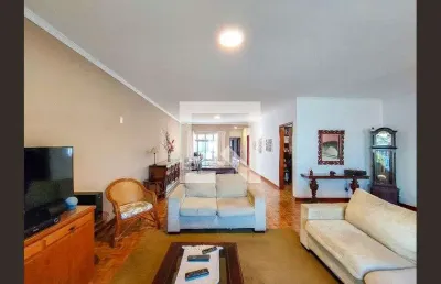 Casa para venda - bosque da saúde, 3 quartos,  225 m² - são paulo